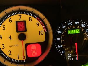 Ferrari F430 2006 года  (NA)